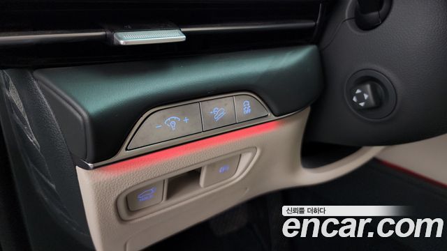 Genesis GV80 3.5T Gasoline AWD 2024 — фото 19