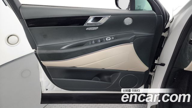 Genesis GV80 3.5T Gasoline AWD 2024 — фото 24