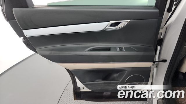 Genesis GV80 3.5T Gasoline AWD 2024 — фото 25