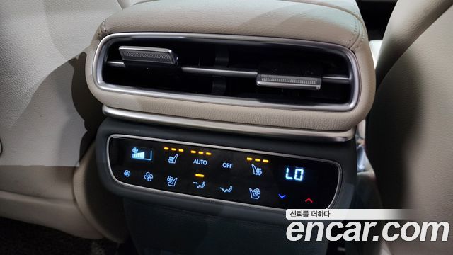 Genesis GV80 3.5T Gasoline AWD 2024 — фото 30