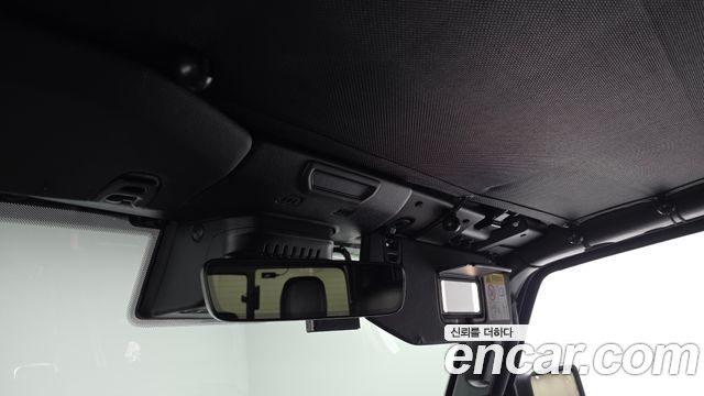 Jeep Gladiator (JT) 3.6 Rubicon 2021 — фото 19