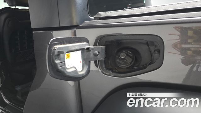Jeep Gladiator (JT) 3.6 Rubicon 2021 — фото 32