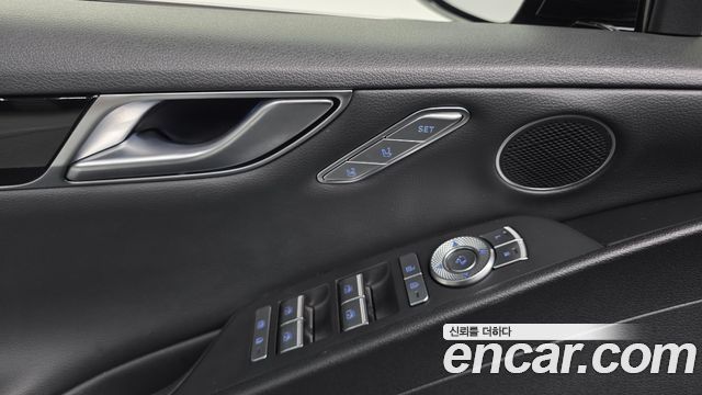 Genesis G80 (RG3) Gasoline 3.5 Turbo 2WD 2024 — фото 20