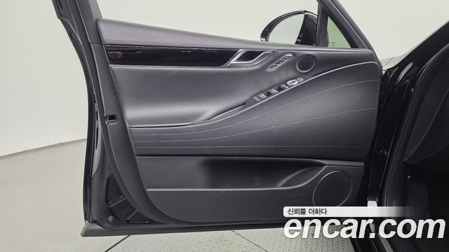 Genesis G80 (RG3) Gasoline 3.5 Turbo 2WD 2024 — фото 24