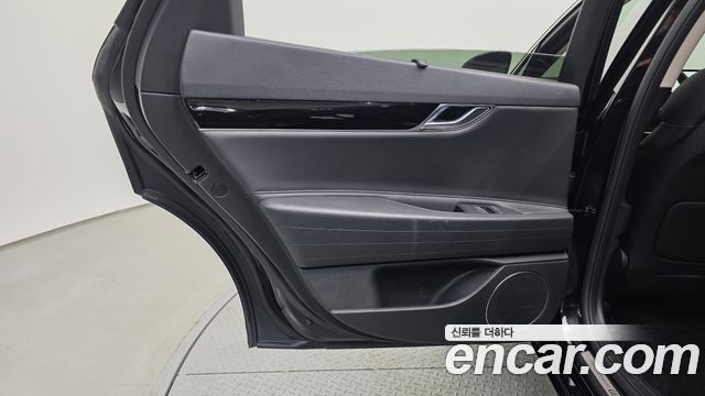 Genesis G80 (RG3) Gasoline 3.5 Turbo 2WD 2024 — фото 25