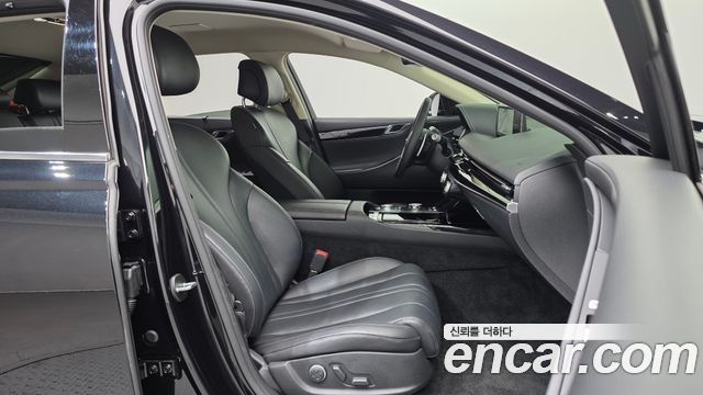 Genesis G80 (RG3) Gasoline 3.5 Turbo 2WD 2024 — фото 26