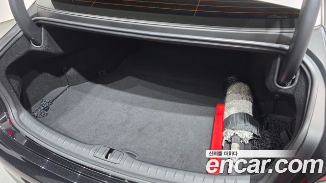 Genesis G80 (RG3) Gasoline 3.5 Turbo 2WD 2024 — фото 31