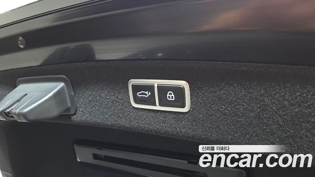 Genesis G80 (RG3) Gasoline 3.5 Turbo 2WD 2024 — фото 32