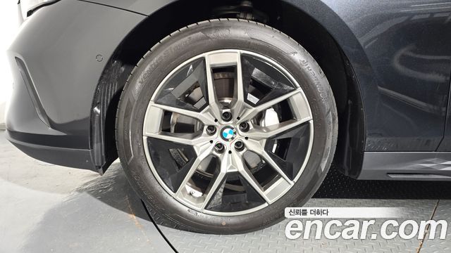BMW 5 Series (G60) 530i xDrive 2026 — фото 5