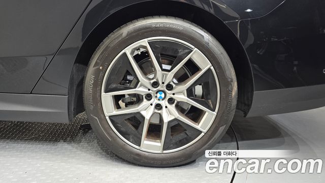 BMW 5 Series (G60) 530i xDrive 2026 — фото 21