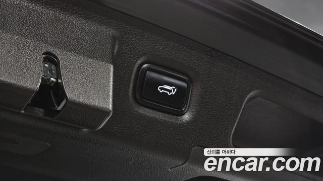 Hyundai Santa Fe (TM) Gasoline 2.0T 2WD Prestige 2020 — фото 20