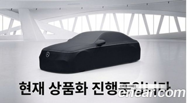 Mercedes-Benz C-Class (W206) C200 Avantgarde