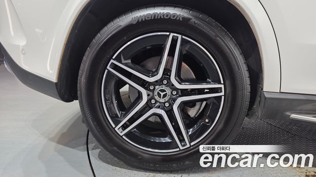 Mercedes-Benz GLE-Class (W167) GLE450 4MATIC 2021 — фото 5