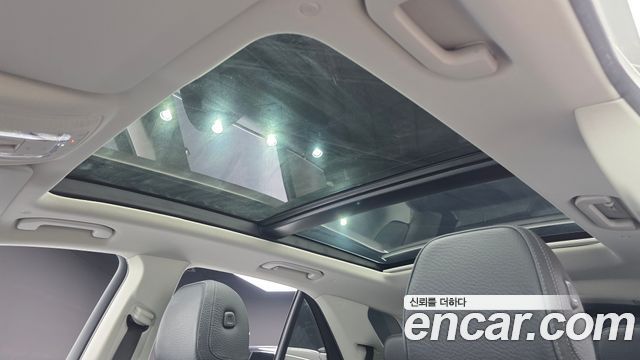 Mercedes-Benz GLE-Class (W167) GLE450 4MATIC 2021 — фото 16