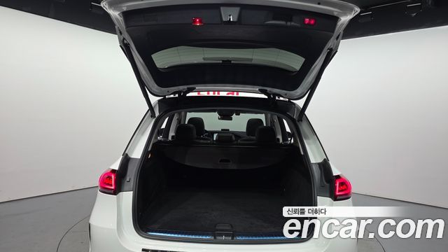 Mercedes-Benz GLE-Class (W167) GLE450 4MATIC 2021 — фото 17