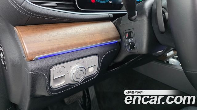Mercedes-Benz GLE-Class (W167) GLE450 4MATIC 2021 — фото 20