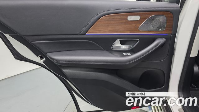 Mercedes-Benz GLE-Class (W167) GLE450 4MATIC 2021 — фото 25