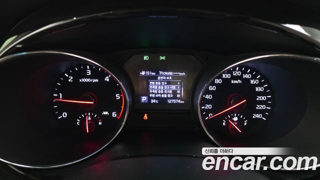 Kia Carnival 9-Seater Noblesse Special 2019 — фото 8