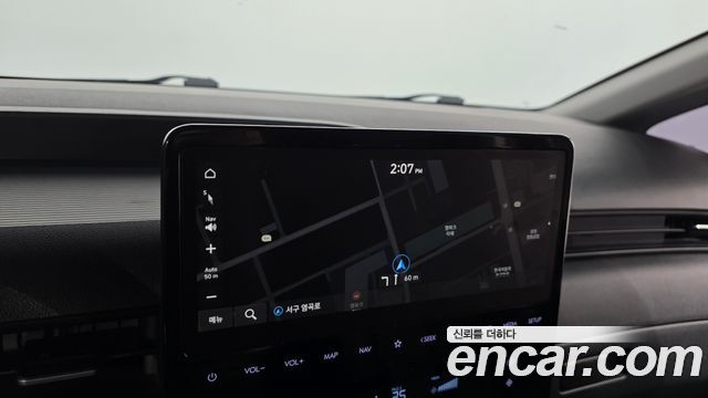 Hyundai Staria Cargo 3-Seater Modern 2024 — фото 14