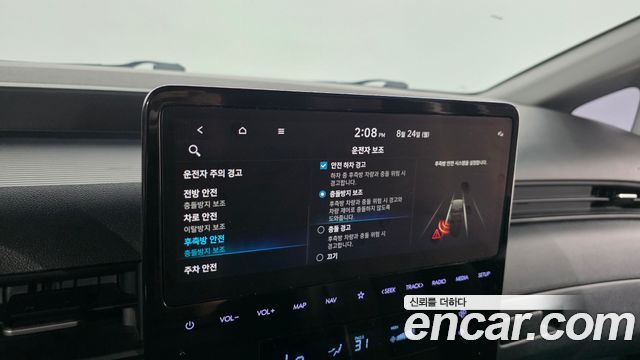 Hyundai Staria Cargo 3-Seater Modern 2024 — фото 16