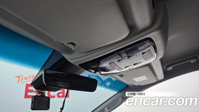 Hyundai Staria Cargo 3-Seater Modern 2024 — фото 19