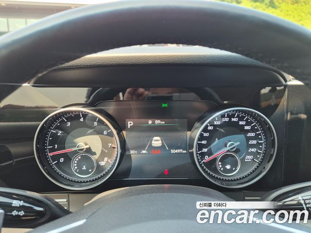 Hyundai Grandeur (IG) 2.5 Exclusice 2021 — фото 7
