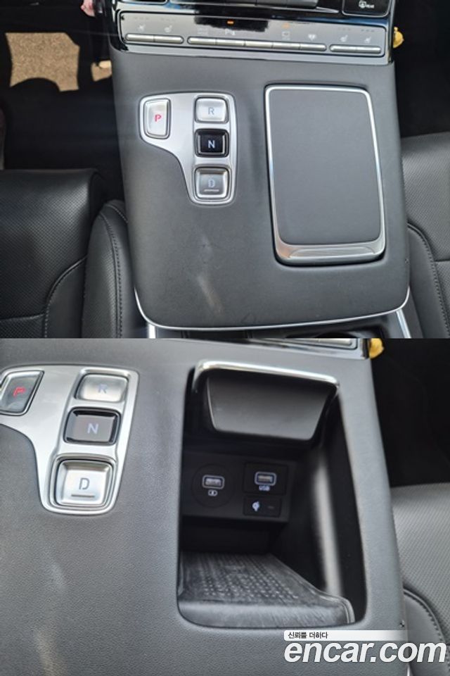 Hyundai Grandeur (IG) 2.5 Exclusice 2021 — фото 18