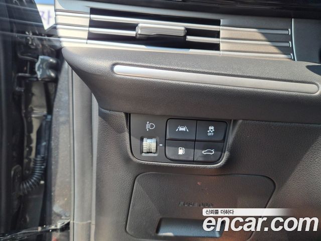 Hyundai Grandeur (IG) 2.5 Exclusice 2021 — фото 19