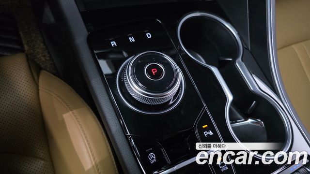 Kia K5 (III) 2.0 Noblesse 2020 — фото 9