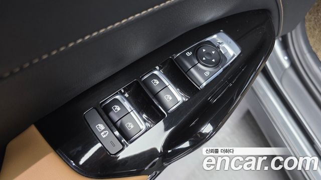 Kia K5 (III) 2.0 Noblesse 2020 — фото 13