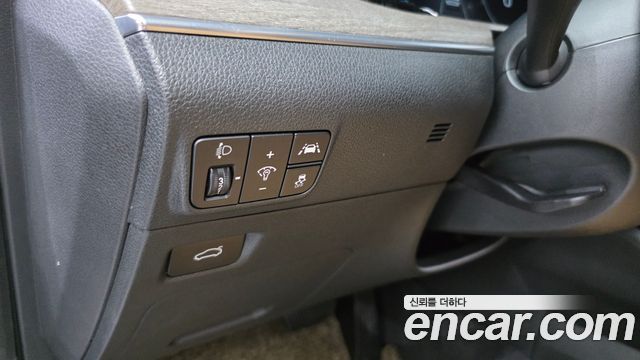 Kia K5 (III) 2.0 Noblesse 2020 — фото 14
