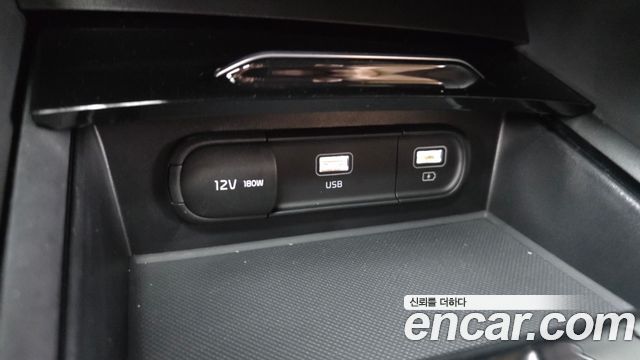 Kia K5 (III) 2.0 Noblesse 2020 — фото 18