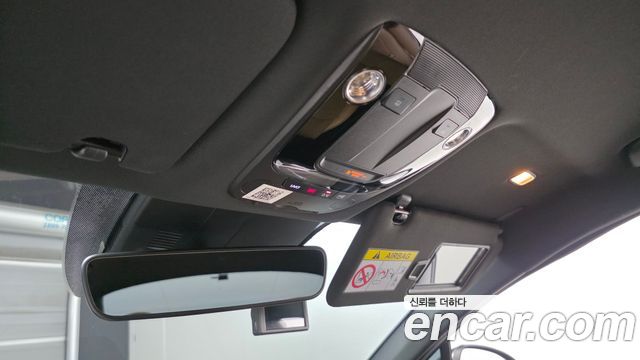 Kia K5 (III) 2.0 Noblesse 2020 — фото 19