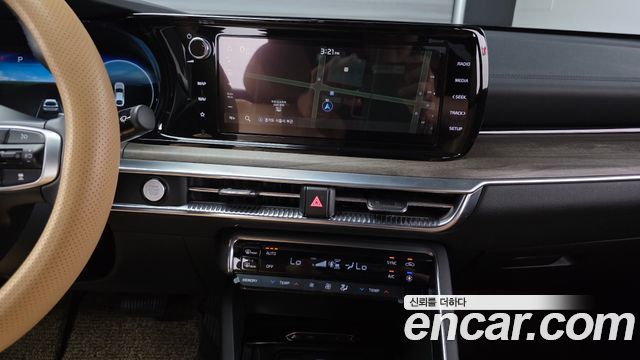 Kia K5 (III) 2.0 Noblesse 2020 — фото 20