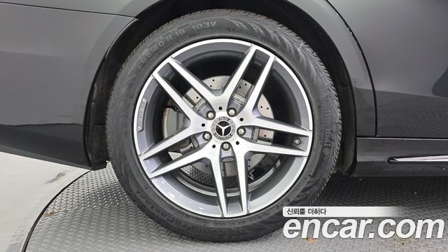 Mercedes-Benz S-Class (W222) S350 d 4MATIC 2019 — фото 5