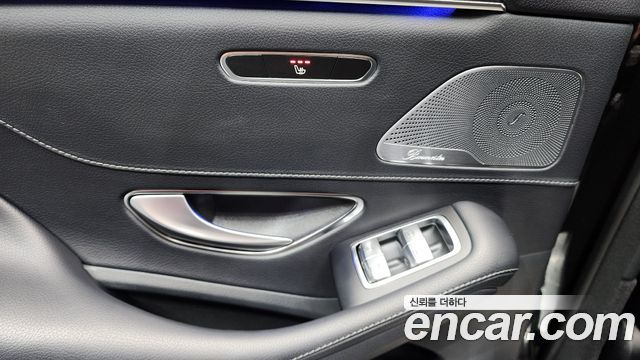 Mercedes-Benz S-Class (W222) S350 d 4MATIC 2019 — фото 16