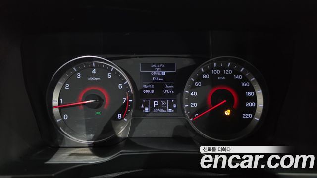KG Mobility (SsangYong) Very New Tivoli Gasoline 1.5 2WD V3 2020 — фото 8