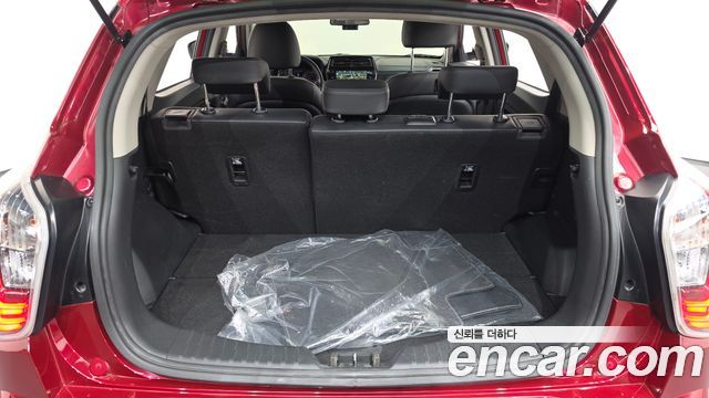 KG Mobility (SsangYong) Very New Tivoli Gasoline 1.5 2WD V3 2020 — фото 16