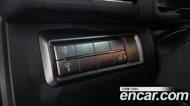 KG Mobility (SsangYong) Very New Tivoli Gasoline 1.5 2WD V3 2020 — фото 18