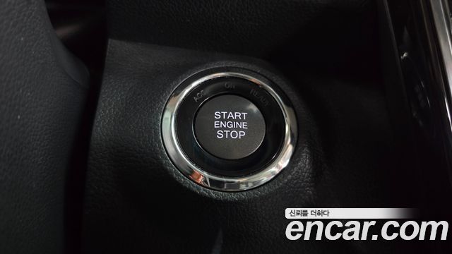 KG Mobility (SsangYong) Very New Tivoli Gasoline 1.5 2WD V3 2020 — фото 19