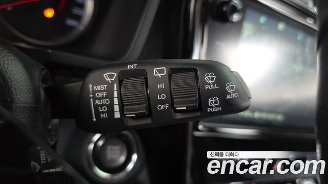 KG Mobility (SsangYong) Very New Tivoli Gasoline 1.5 2WD V3 2020 — фото 20