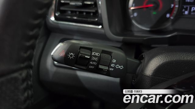 KG Mobility (SsangYong) Very New Tivoli Gasoline 1.5 2WD V3 2020 — фото 28