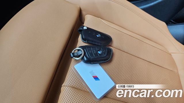 BMW 3 Series (G20) 320i M Sport 2025 — фото 37