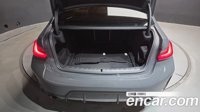 BMW 3 Series (G20) 320i M Sport 2025 — фото 41