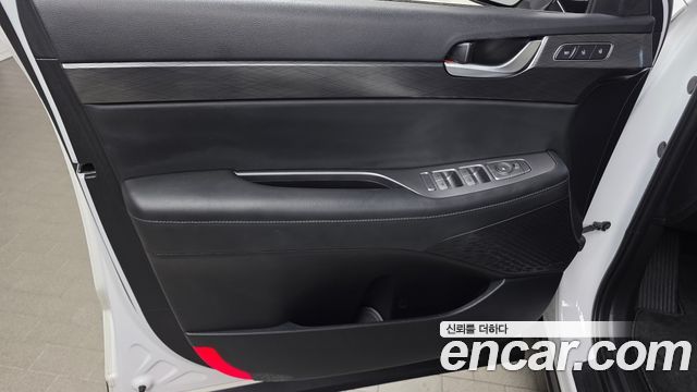 Hyundai Palisade Diesel 2.2 2WD Prestige 2022 — фото 24