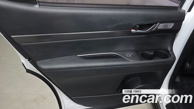 Hyundai Palisade Diesel 2.2 2WD Prestige 2022 — фото 25