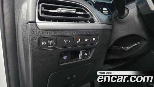 Hyundai Palisade Diesel 2.2 2WD Prestige 2022 — фото 28