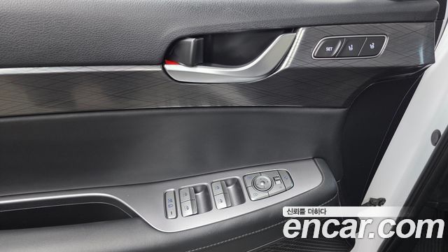 Hyundai Palisade Diesel 2.2 2WD Prestige 2022 — фото 29