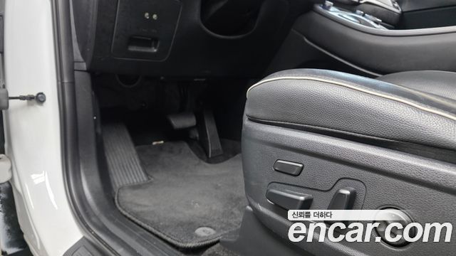 Hyundai Palisade Diesel 2.2 2WD Prestige 2022 — фото 31