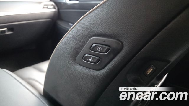 Hyundai Palisade Diesel 2.2 2WD Prestige 2022 — фото 33